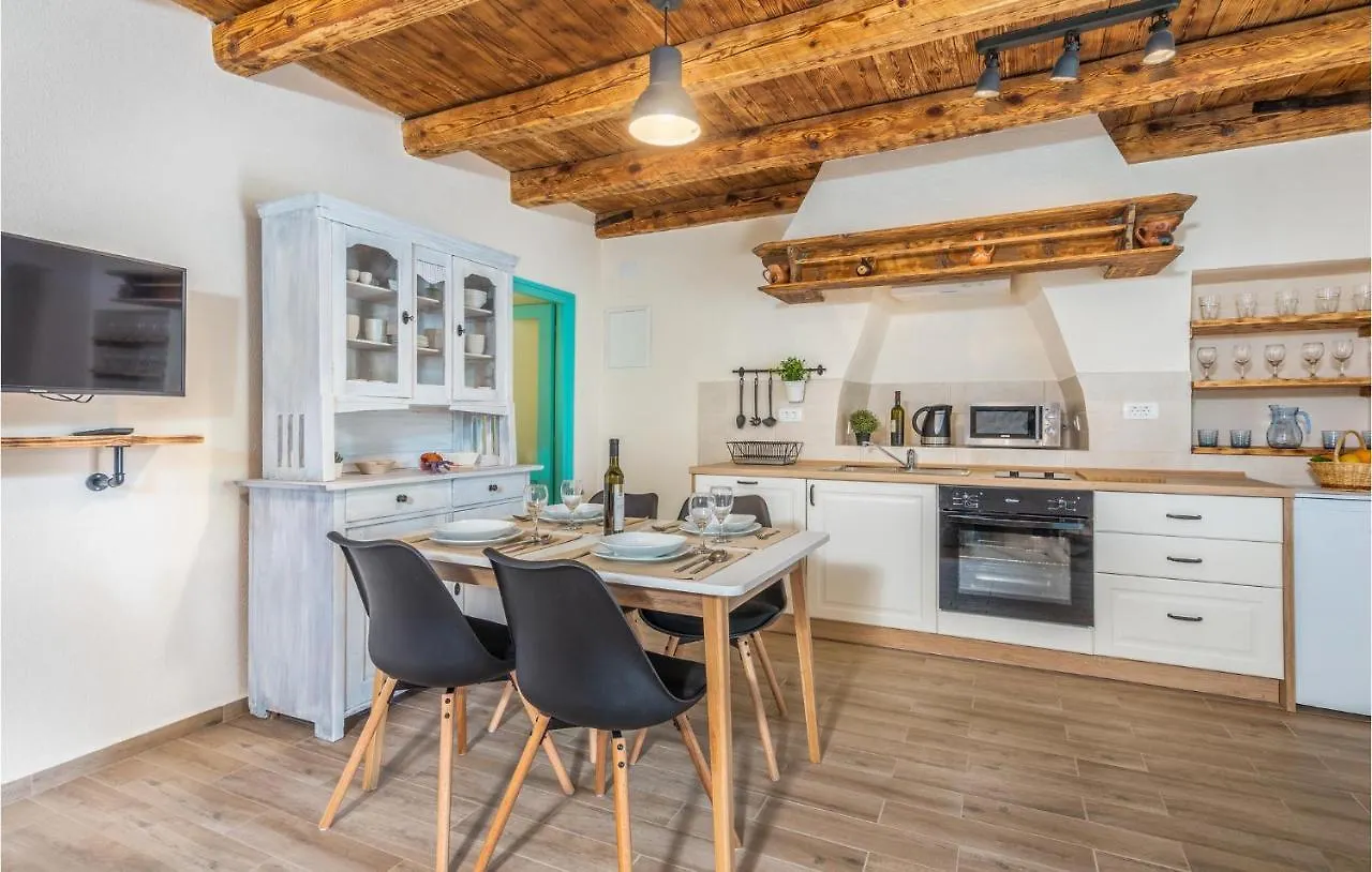 Apartment In Malinska 19 Croatia