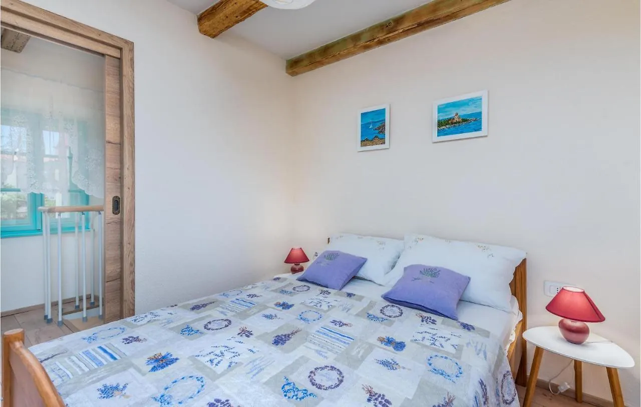 Apartment In Malinska 19 Croatia