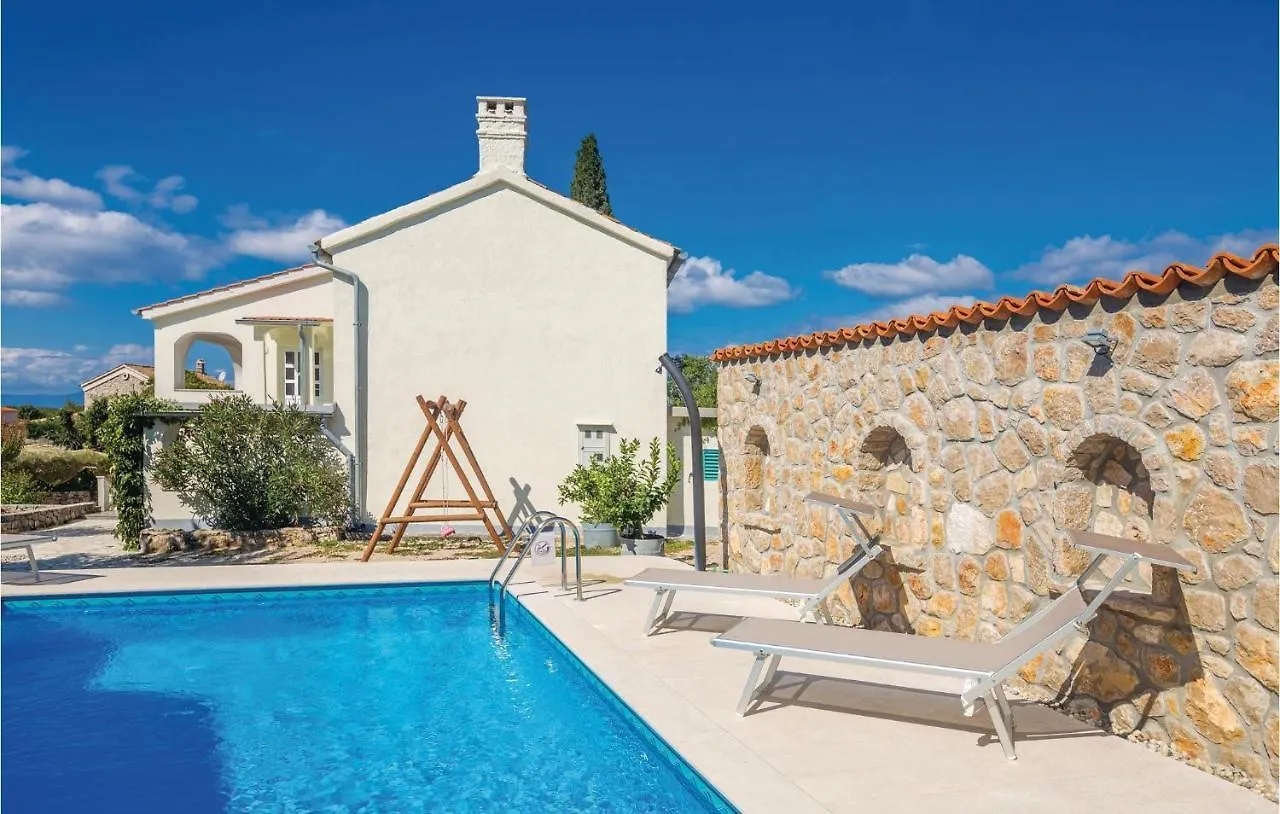 Apartment In Malinska 19 0*,  Croatia