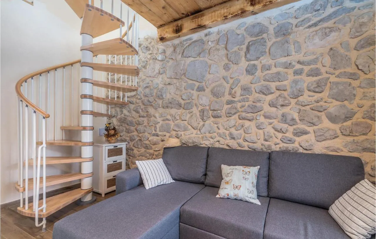 Apartment In Malinska 19
