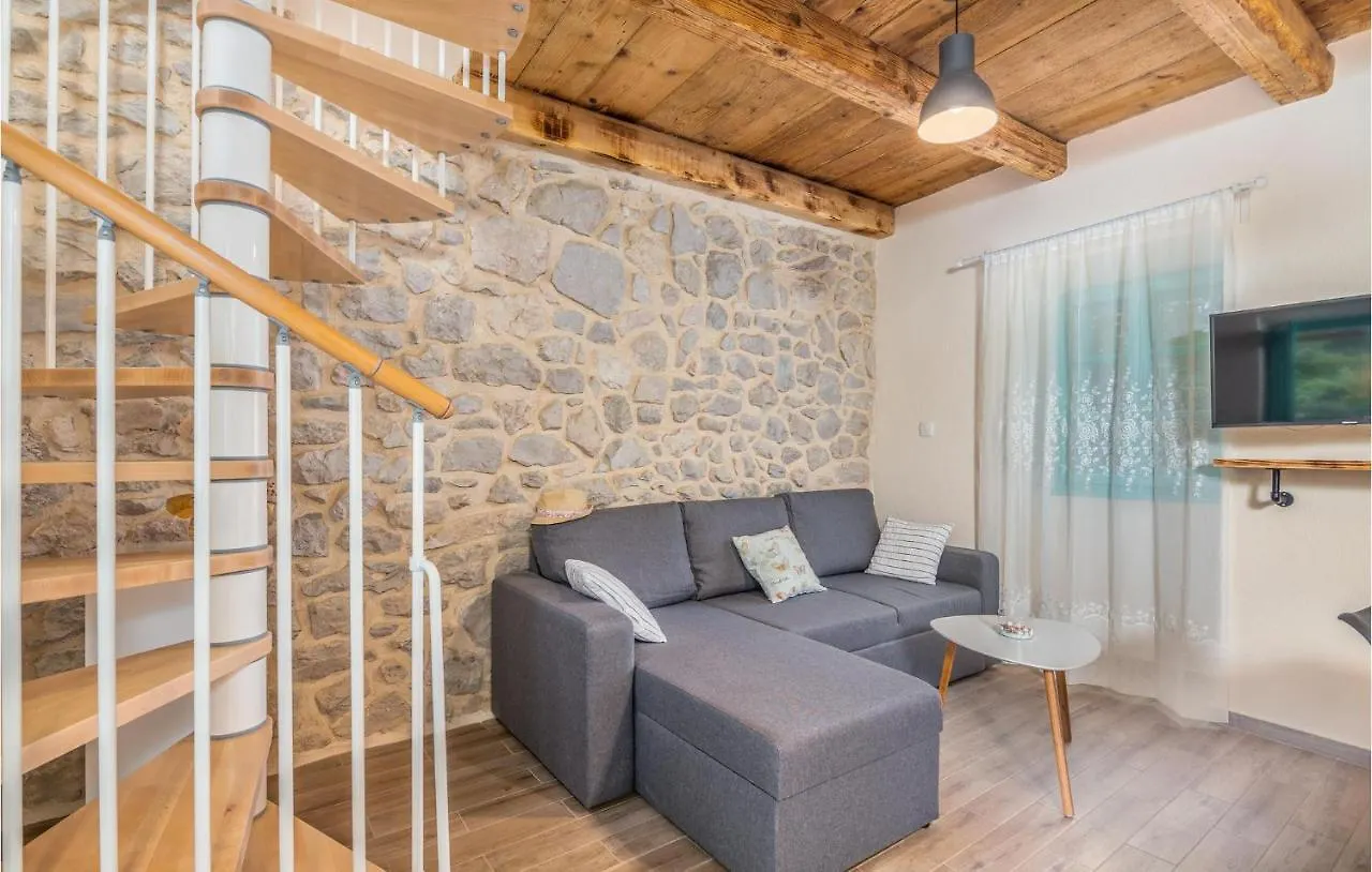 Apartment In Malinska 19 0*,  Croatia