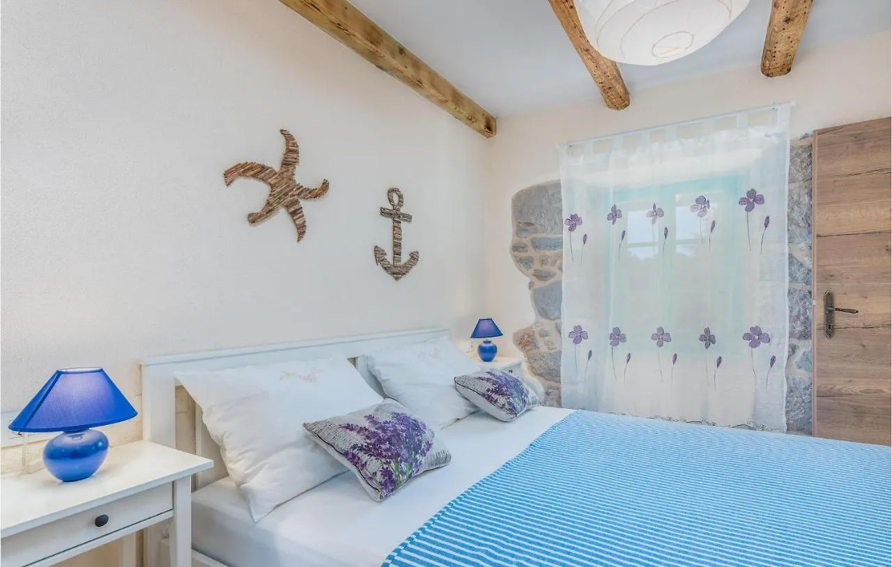 Apartment In Malinska 19 0*,  Croatia