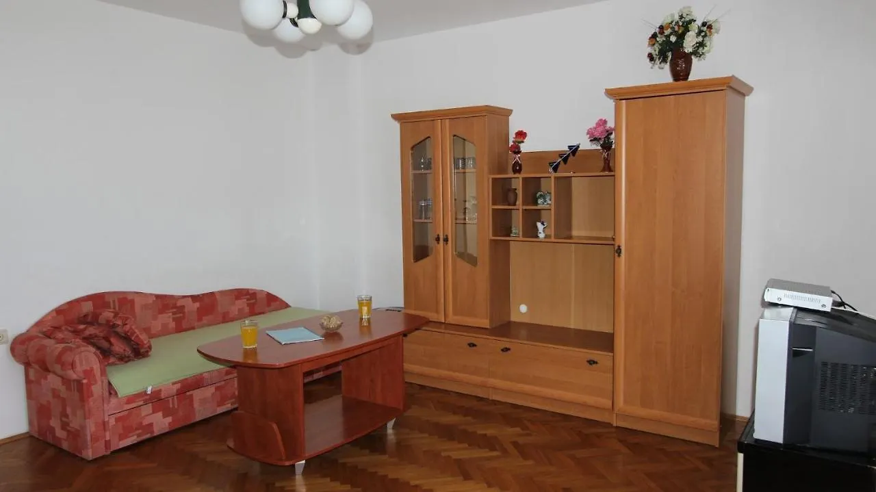 Apartment In Malinska 19 0*,  Croatia