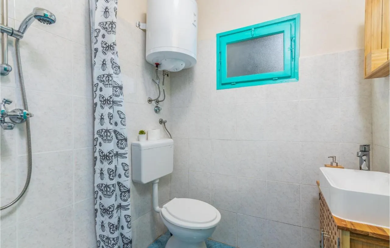 Apartment In Malinska 19